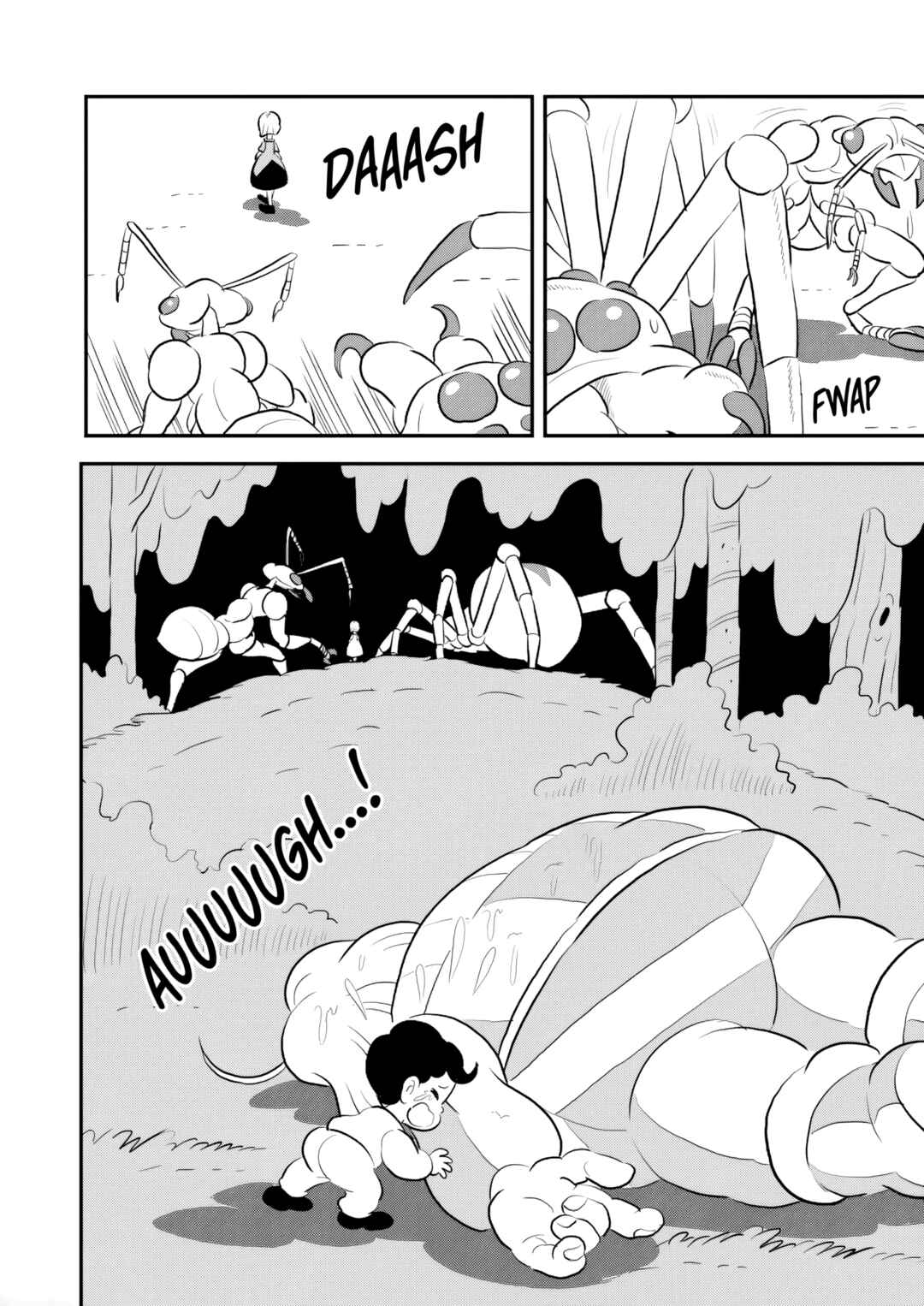 Chapter 242 - Page 11