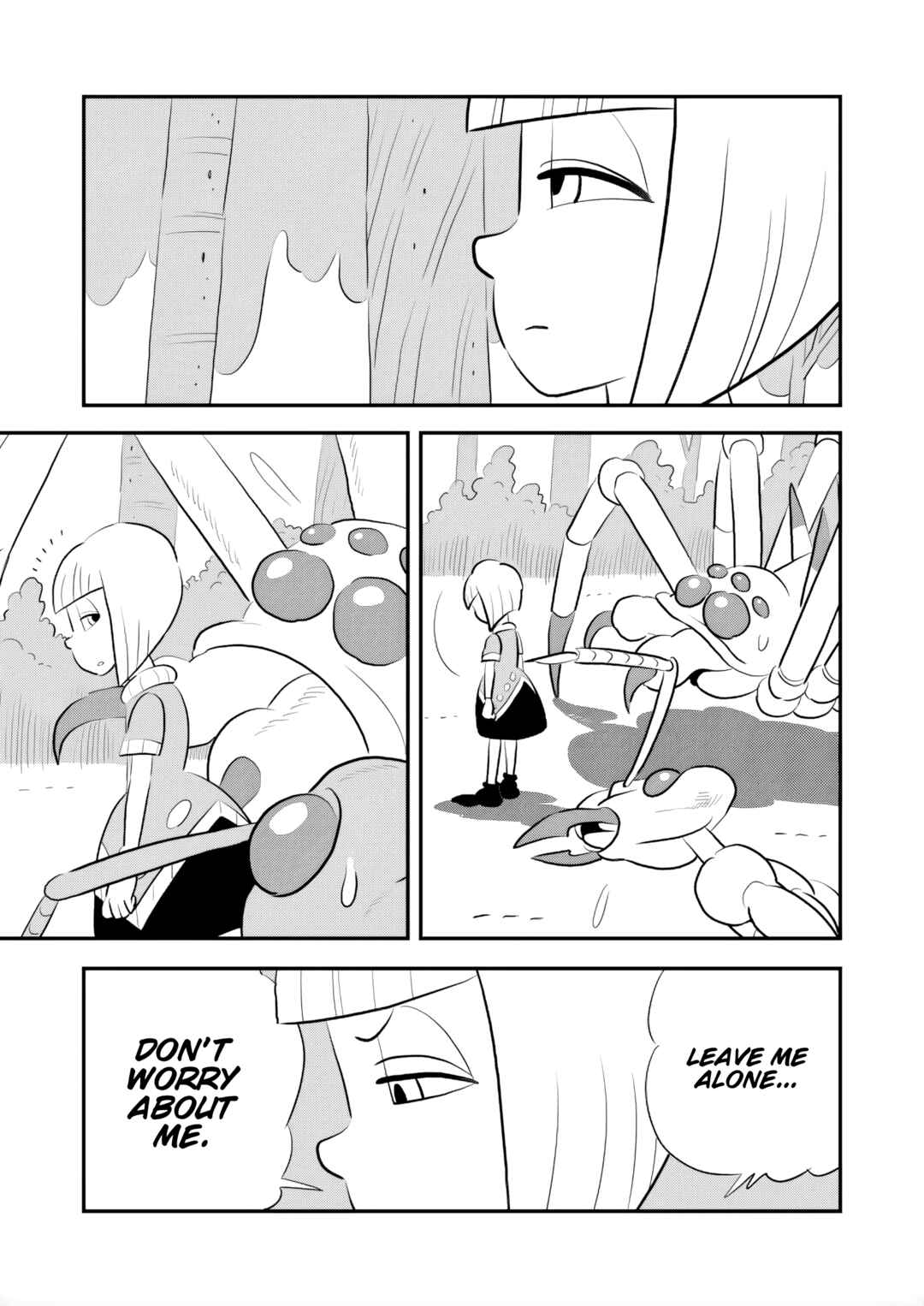 Chapter 242 - Page 12