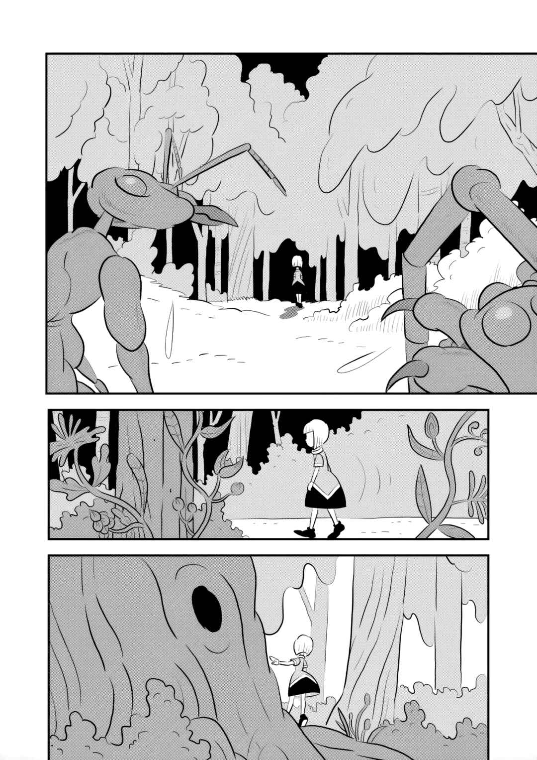 Chapter 242 - Page 13