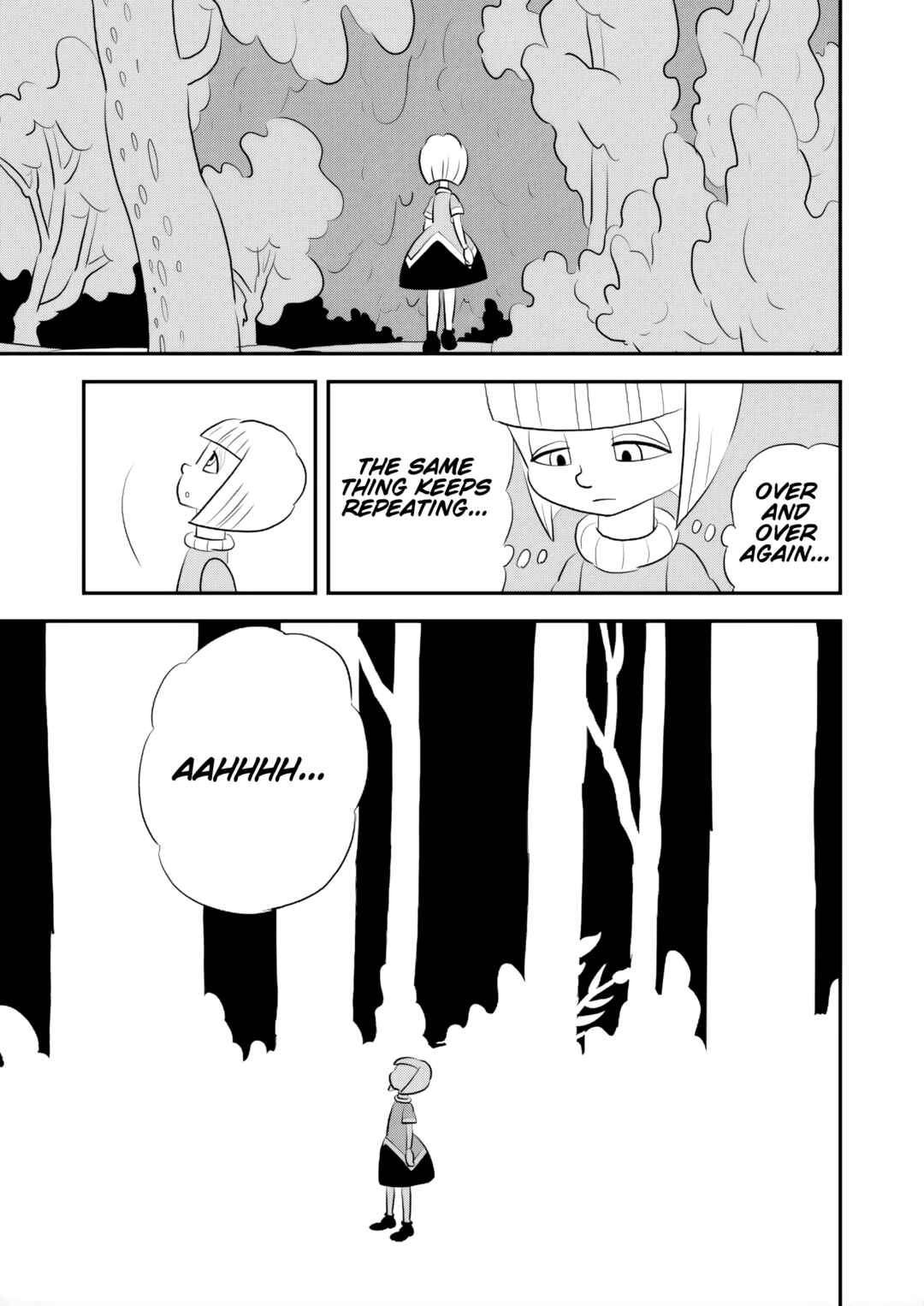 Chapter 242 - Page 14