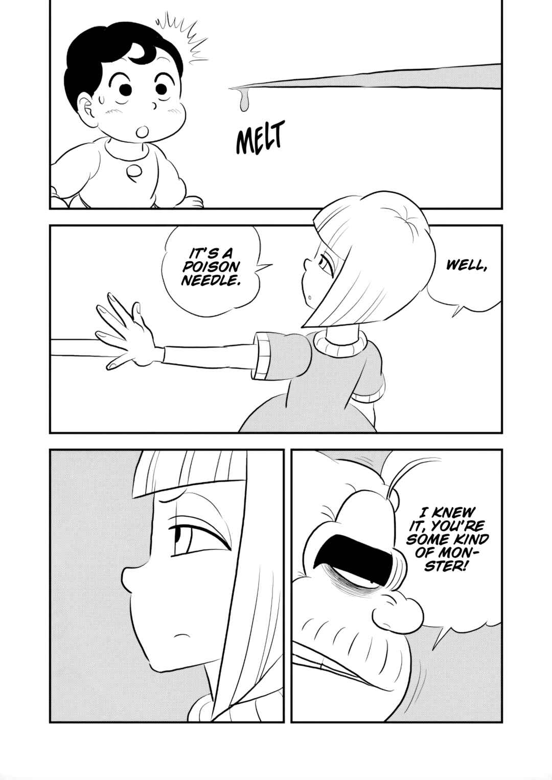 Chapter 242 - Page 3