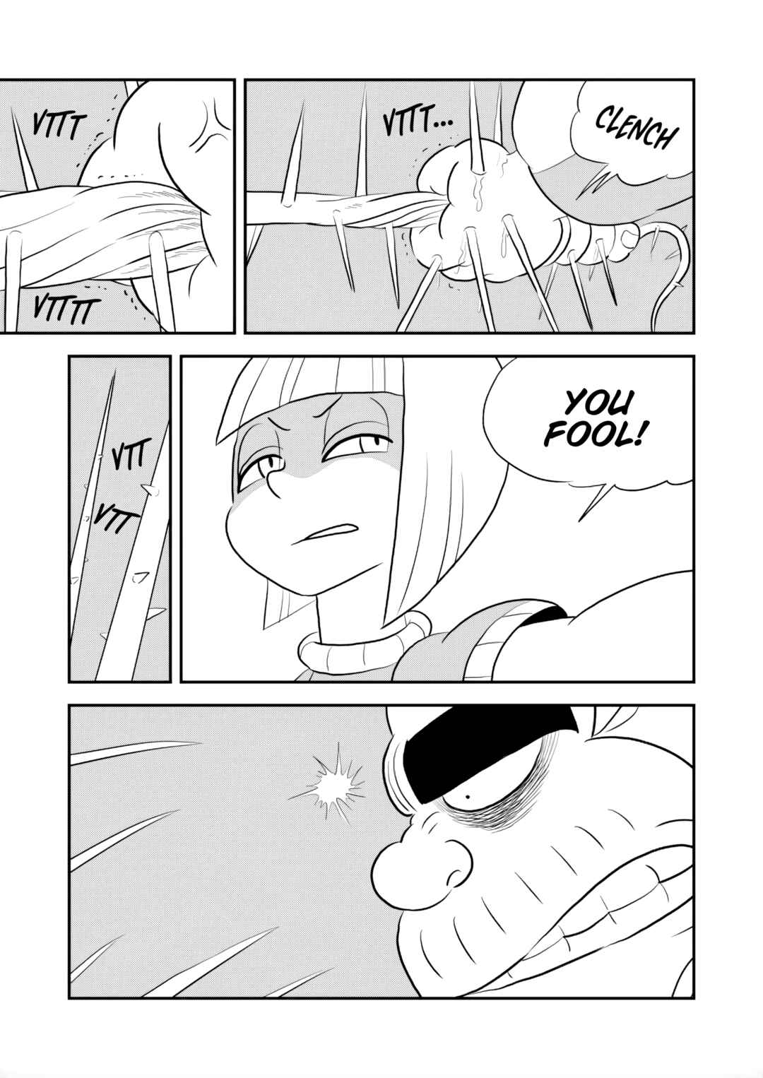 Chapter 242 - Page 6