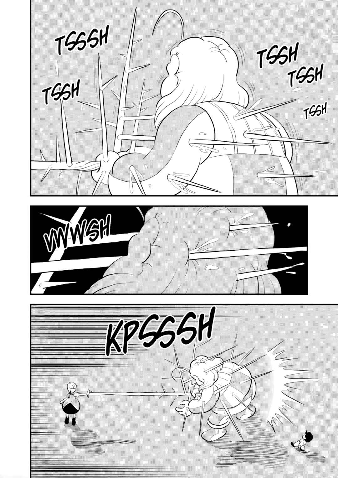 Chapter 242 - Page 7