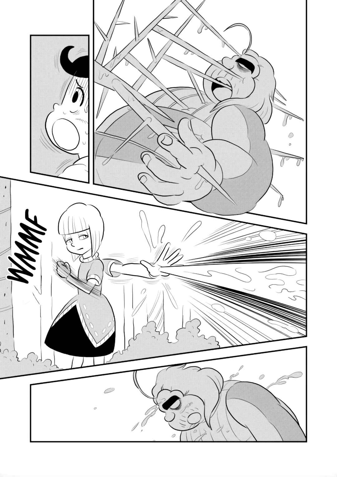 Chapter 242 - Page 8