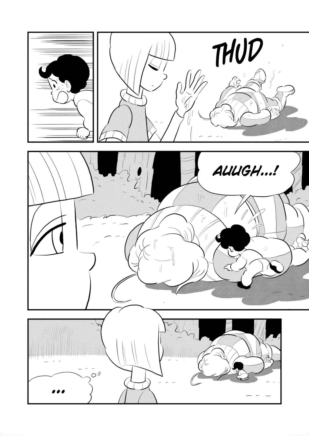 Chapter 242 - Page 9