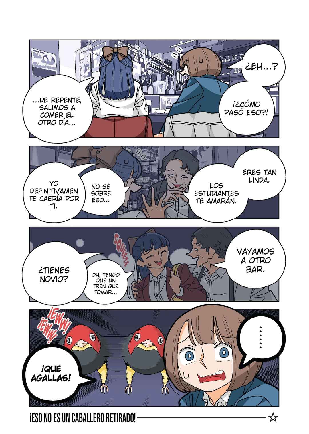 Chapter 109 - Page 5