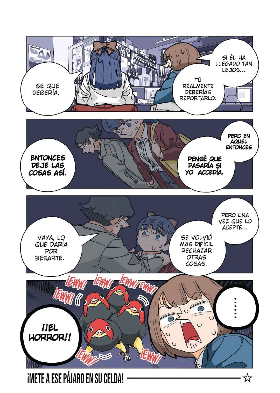 Chapter 109 - Page 7