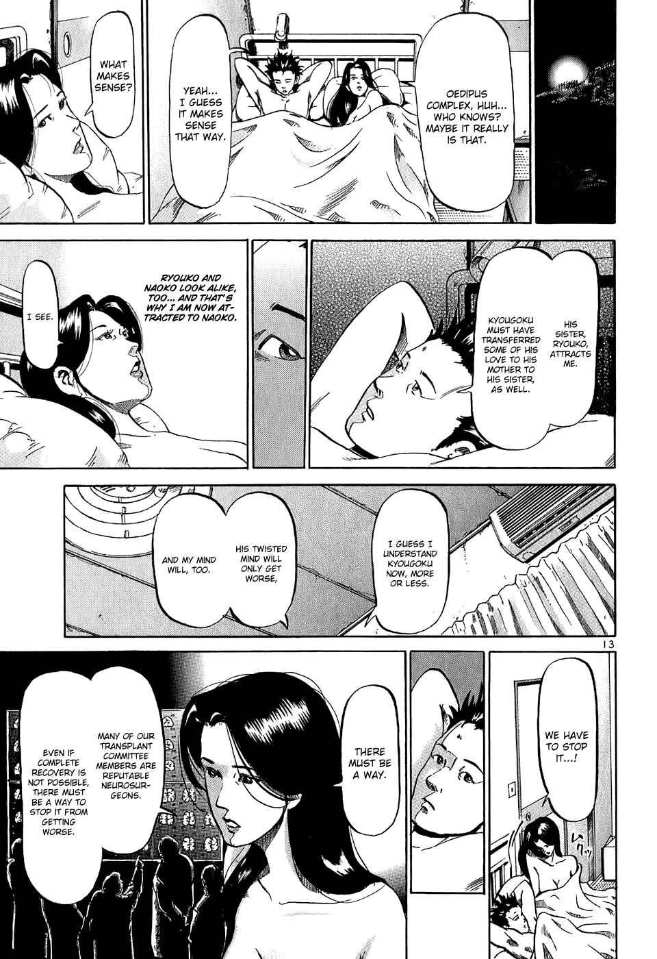 Chapter 29 - Page 14