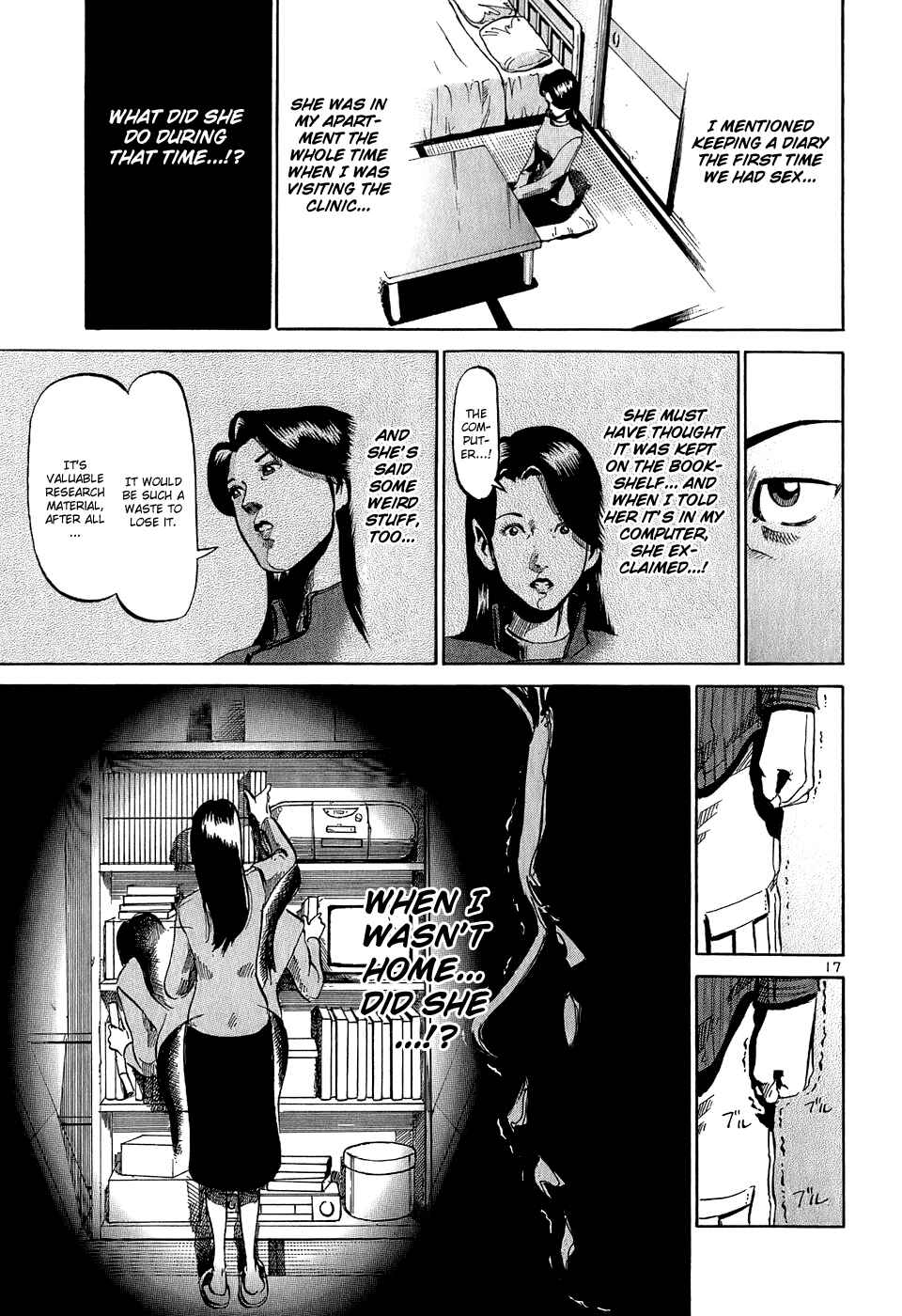 Chapter 29 - Page 18