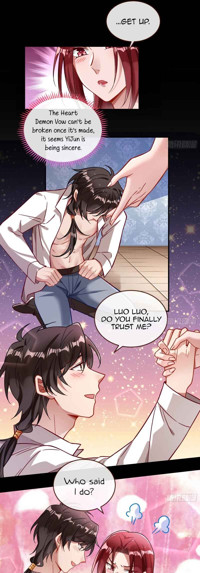 Chapter 416 - Page 3