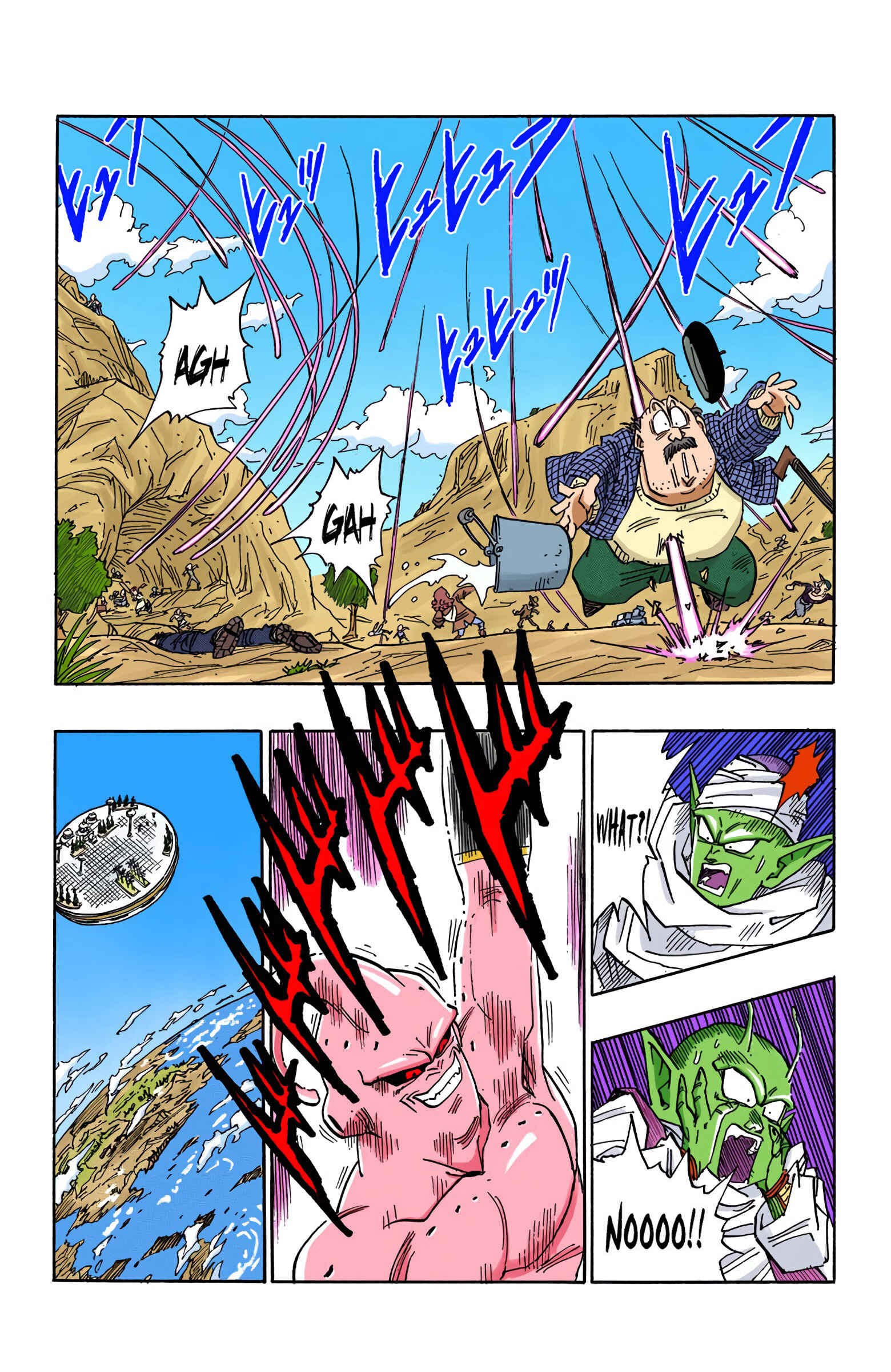 Chapter 487 - Page 10