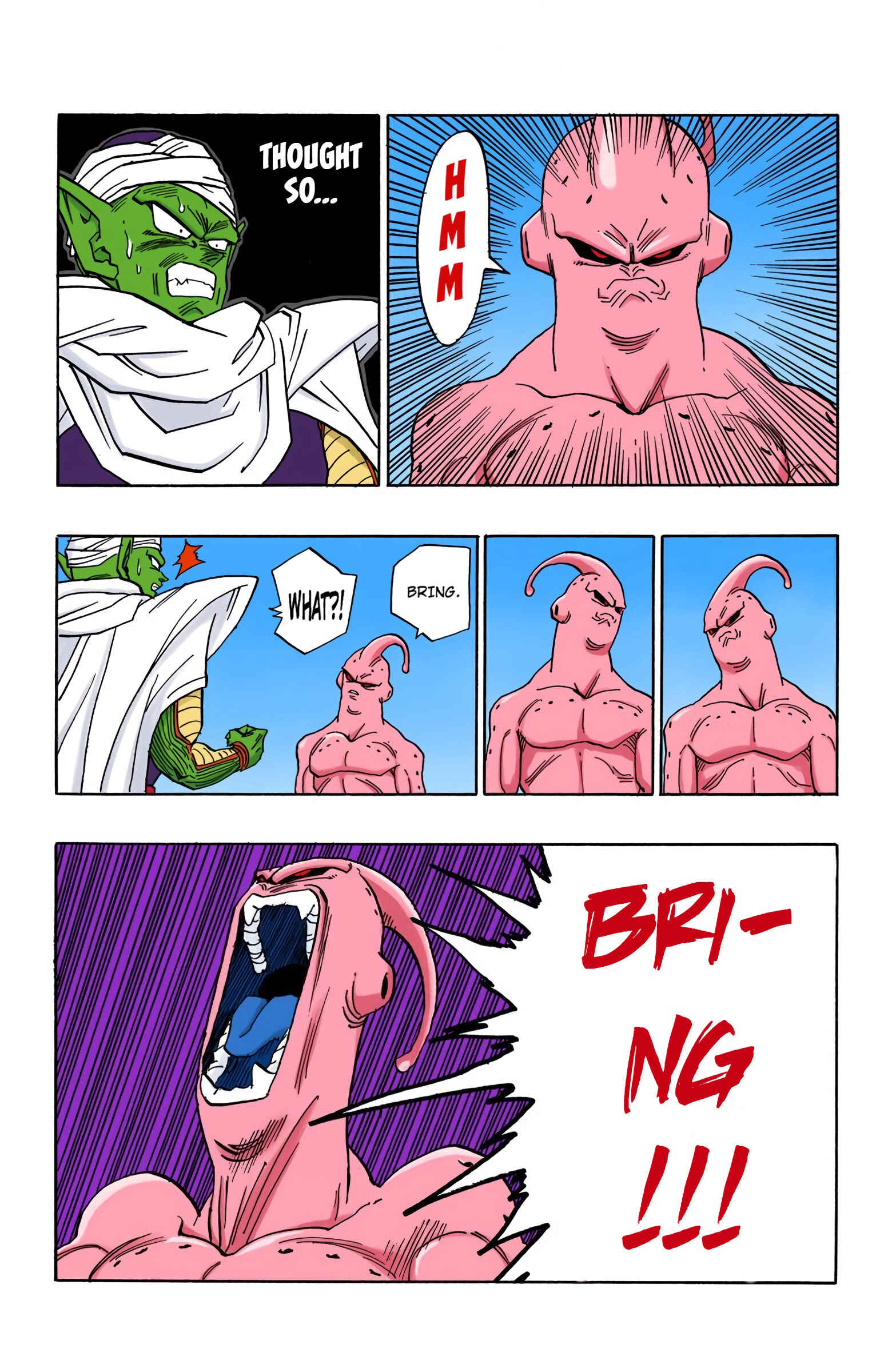 Chapter 487 - Page 2