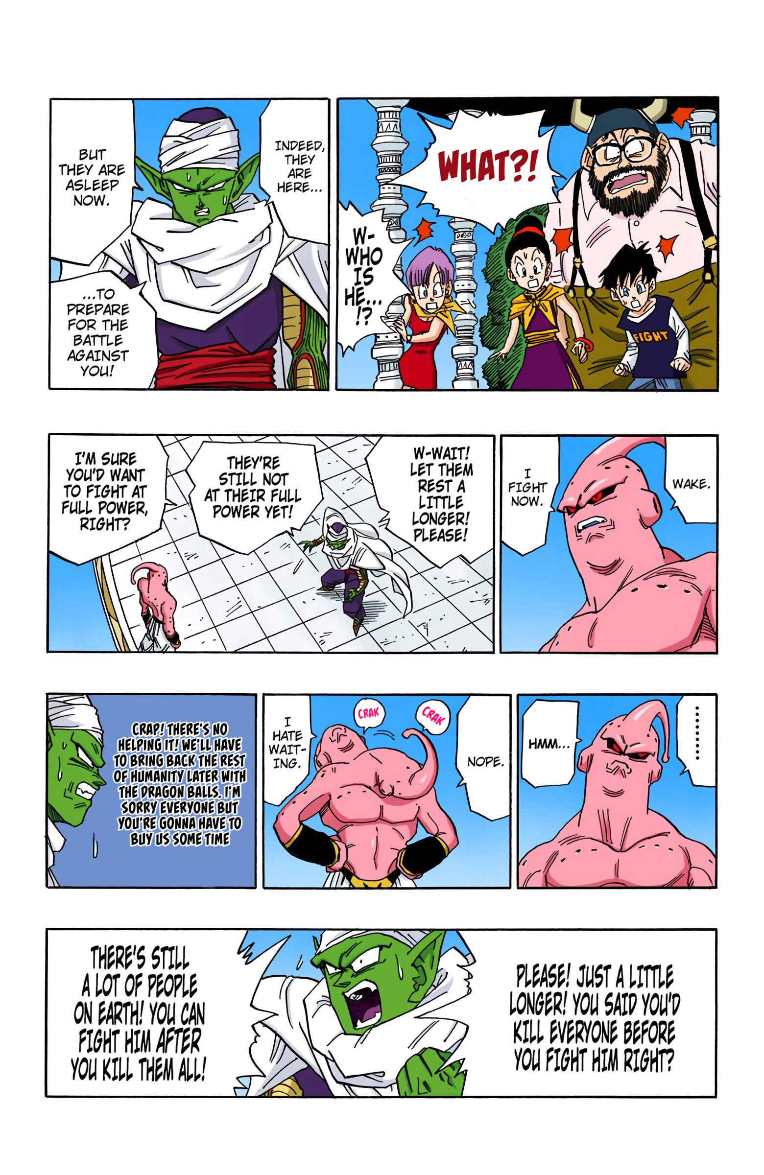 Chapter 487 - Page 4
