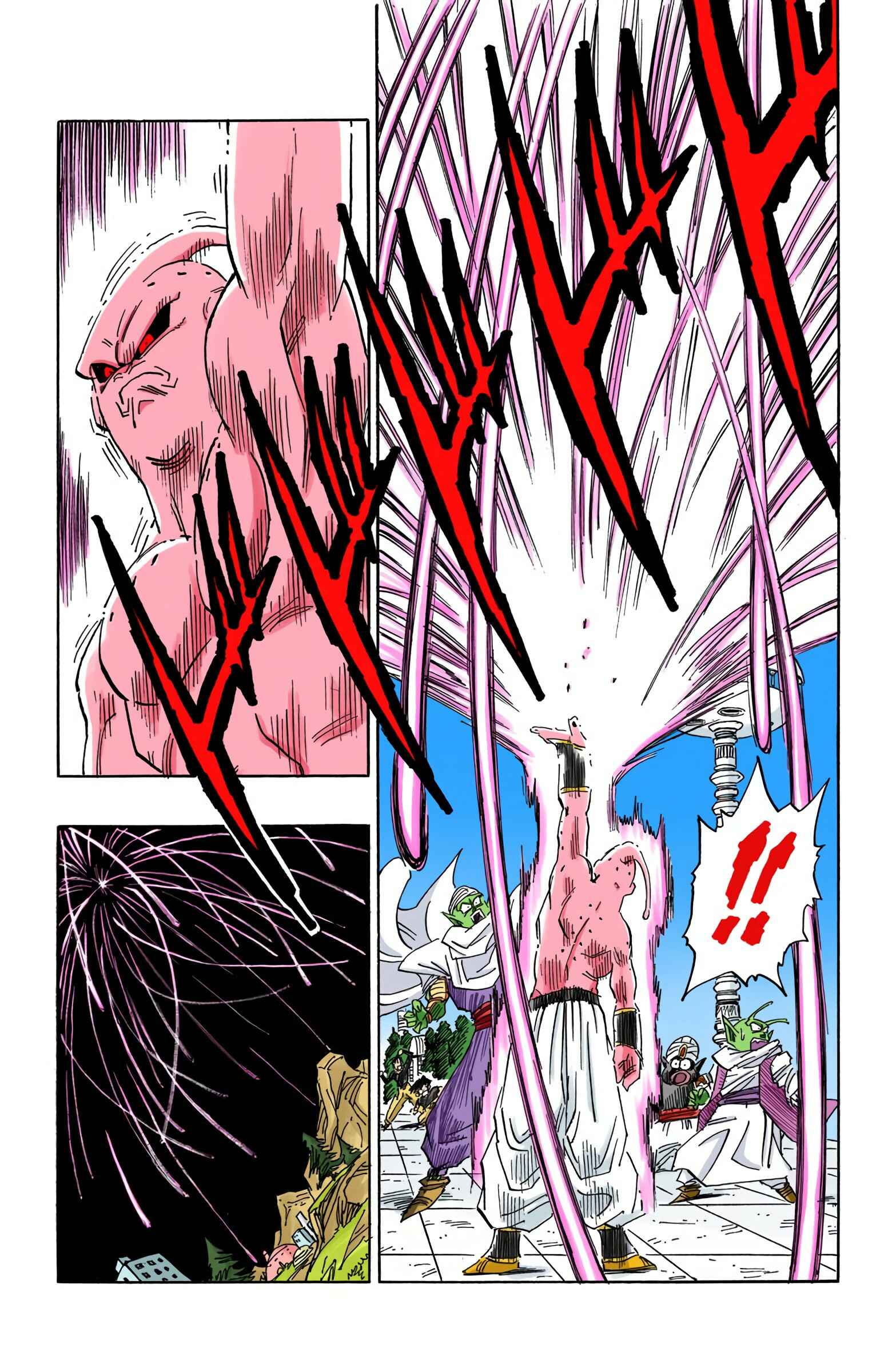 Chapter 487 - Page 9
