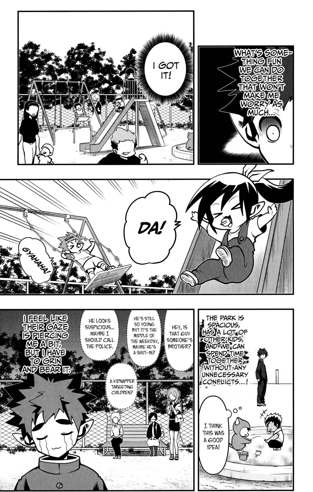 Chapter 15 - Page 14