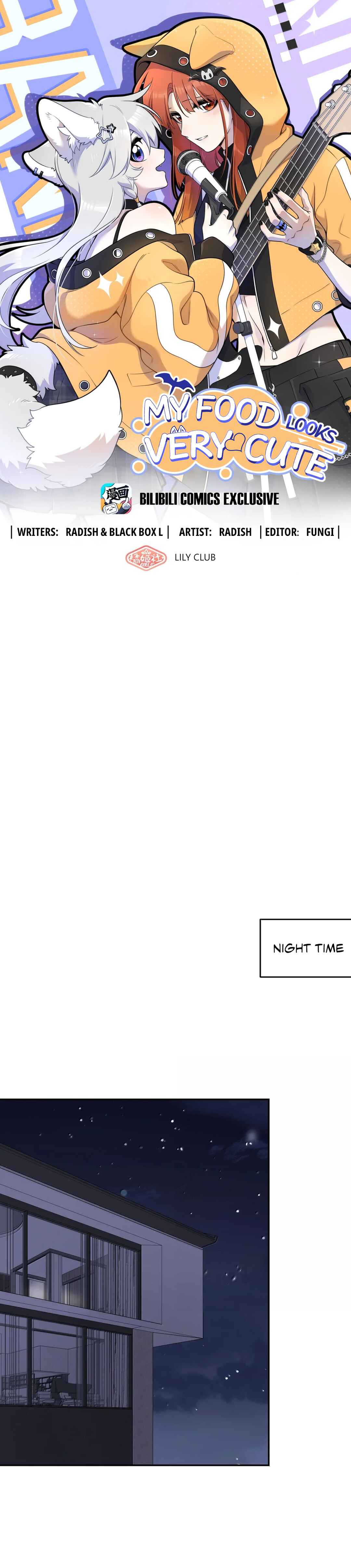 Chapter 198 - Page 1