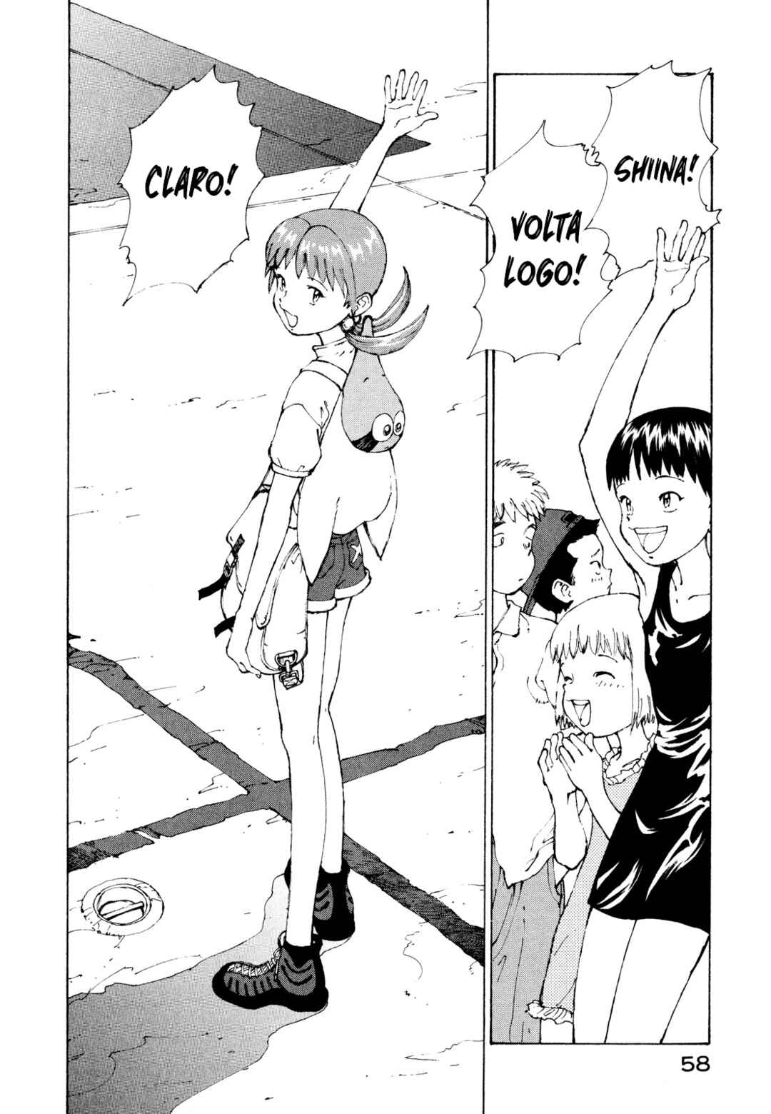 Chapter 2 - Page 2