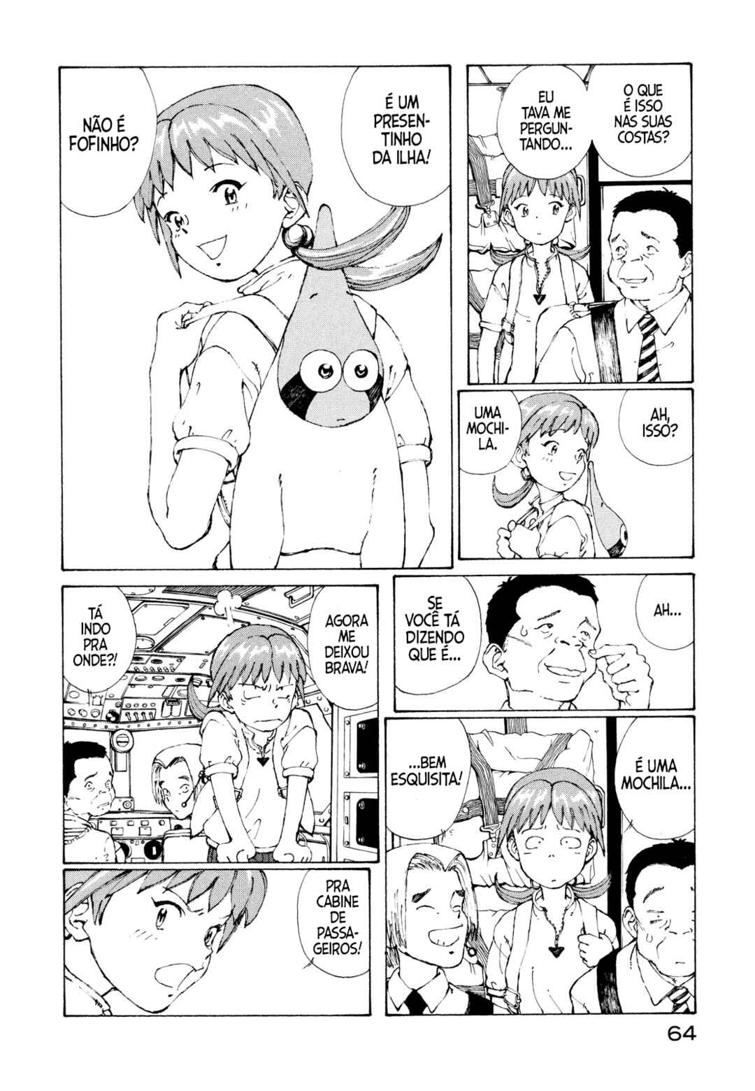 Chapter 2 - Page 8