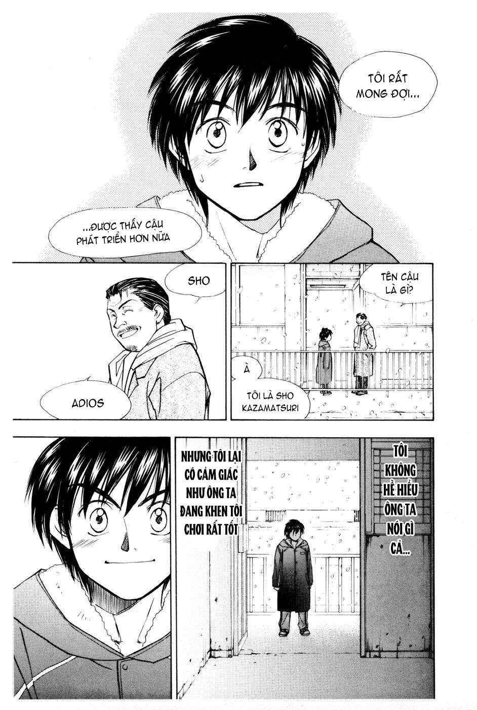Chapter 164 - Page 18