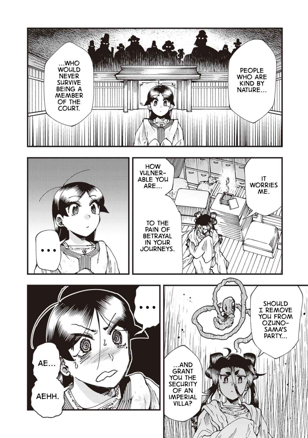 Chapter 27 - Page 10