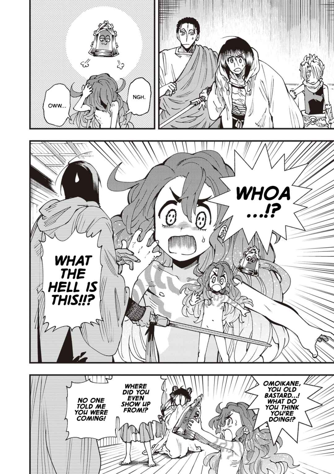 Chapter 27 - Page 20