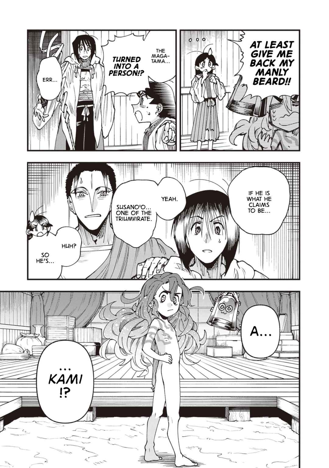 Chapter 27 - Page 21