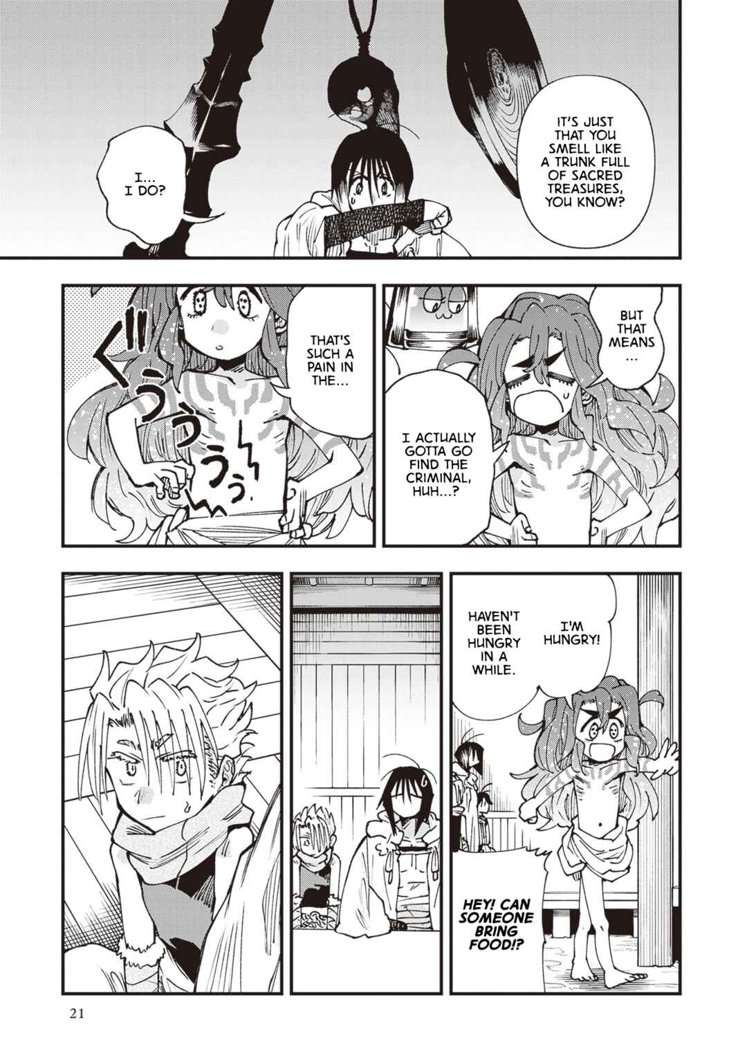 Chapter 27 - Page 23