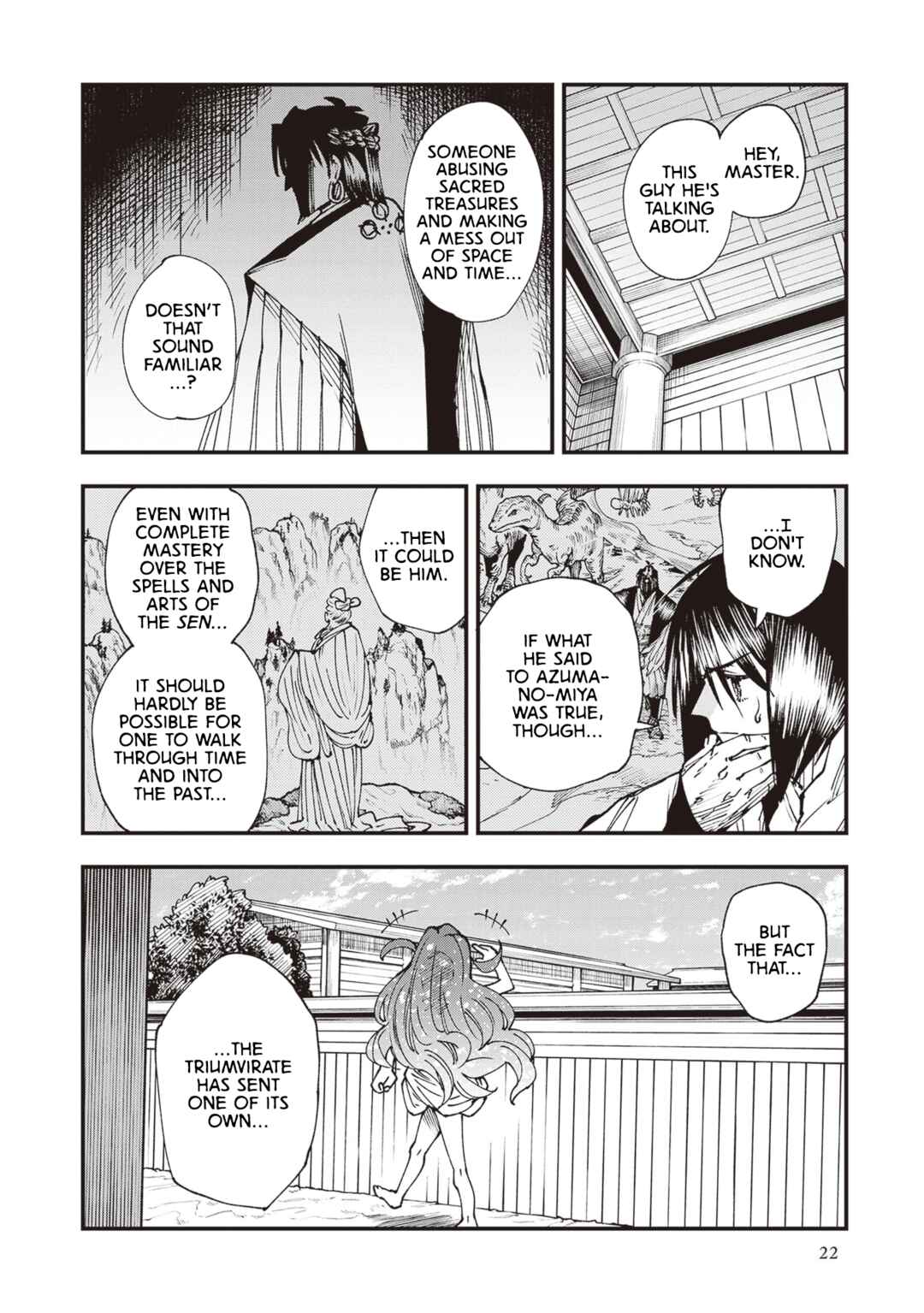 Chapter 27 - Page 24