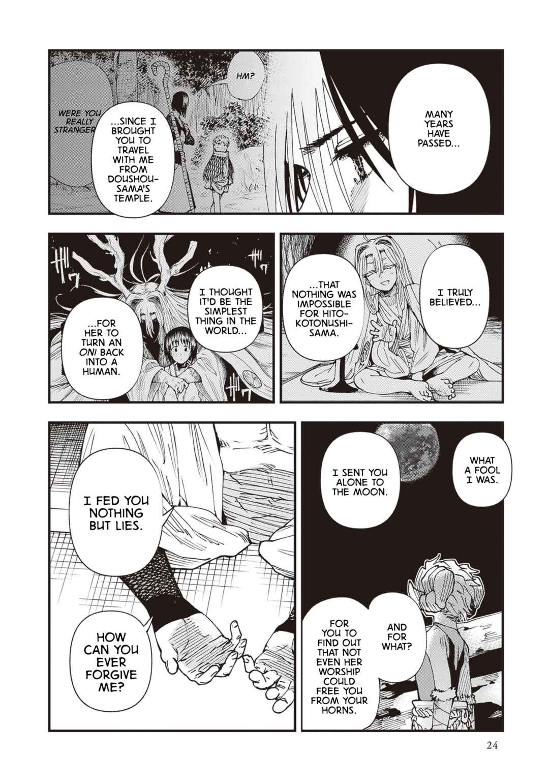 Chapter 27 - Page 26