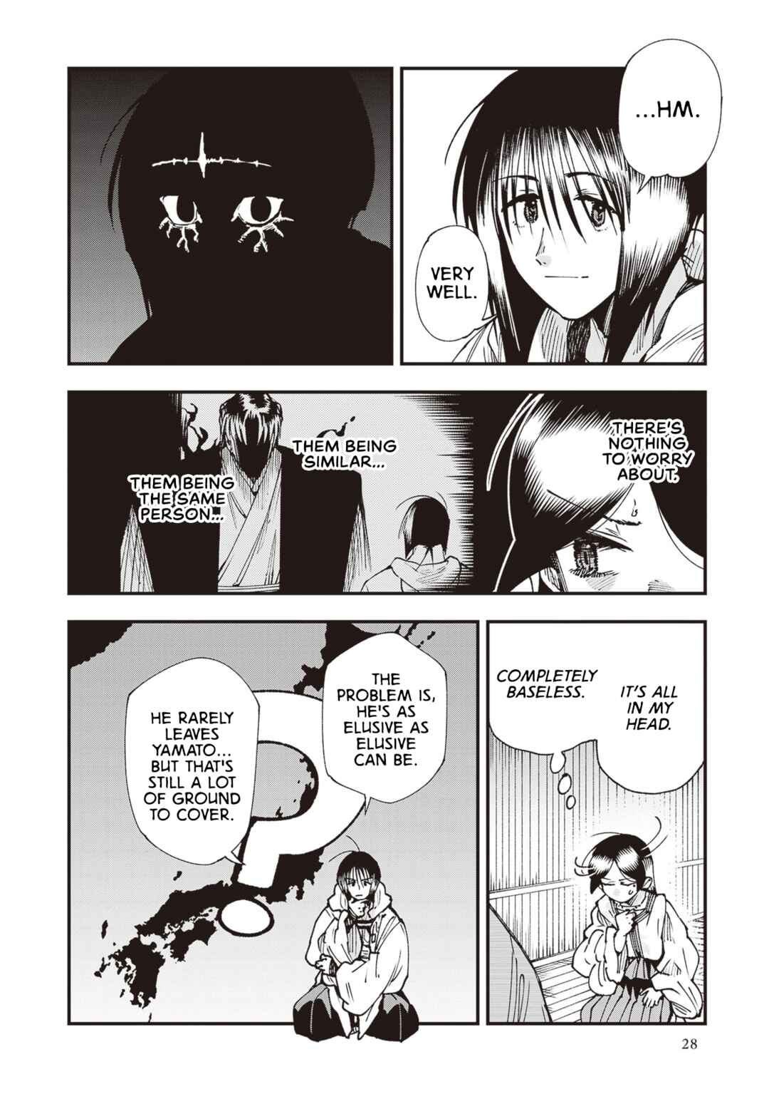Chapter 27 - Page 30