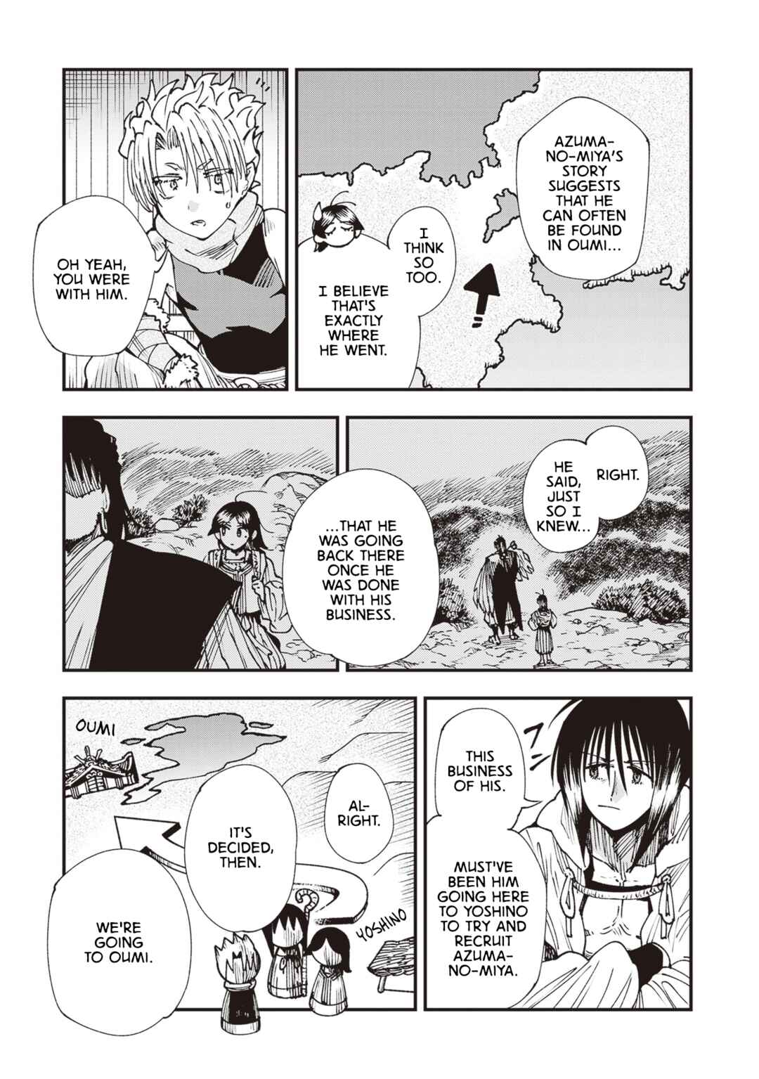 Chapter 27 - Page 31