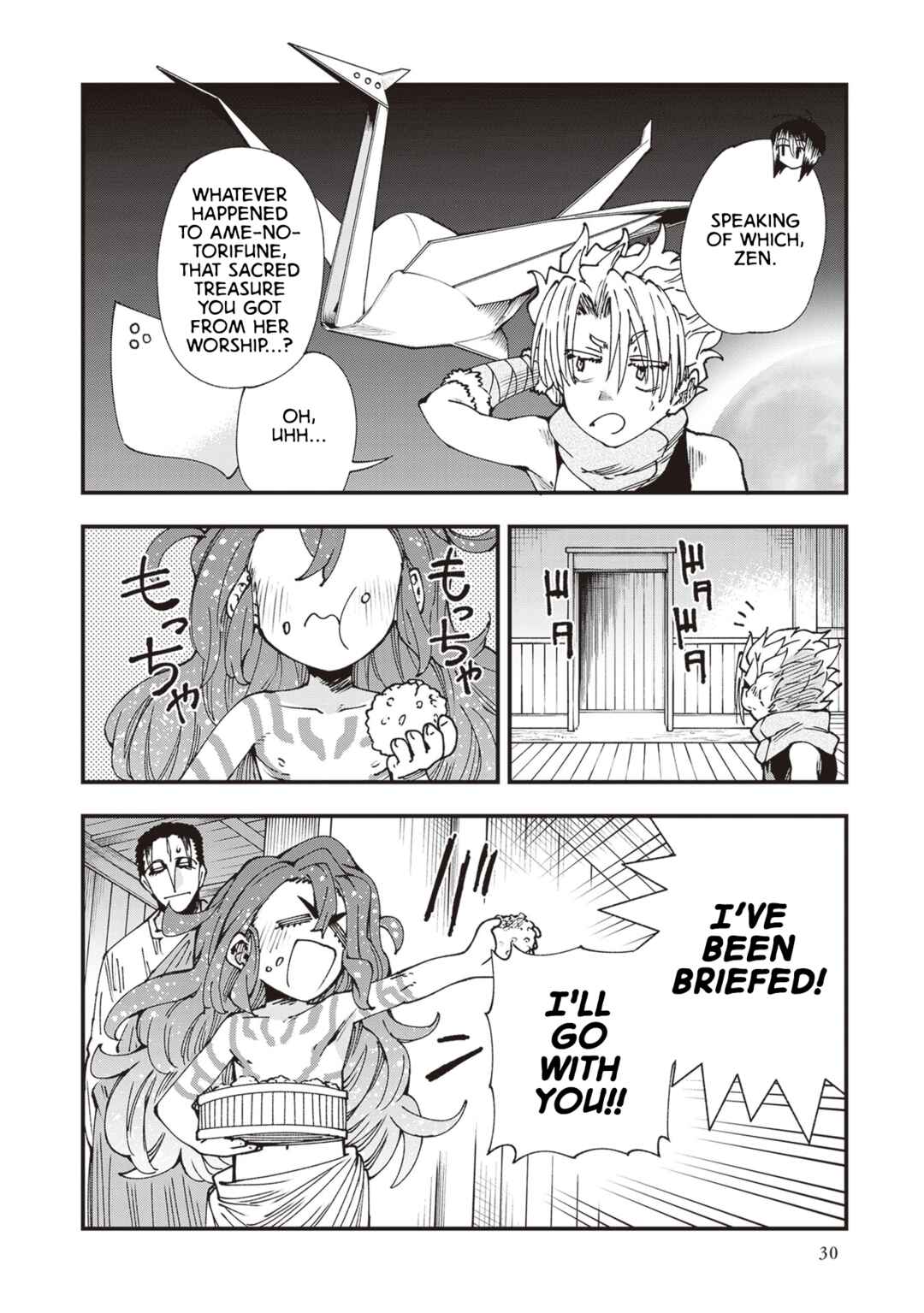 Chapter 27 - Page 32