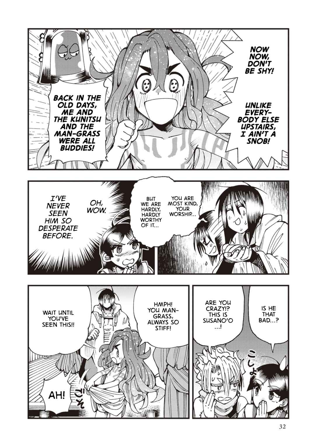 Chapter 27 - Page 34