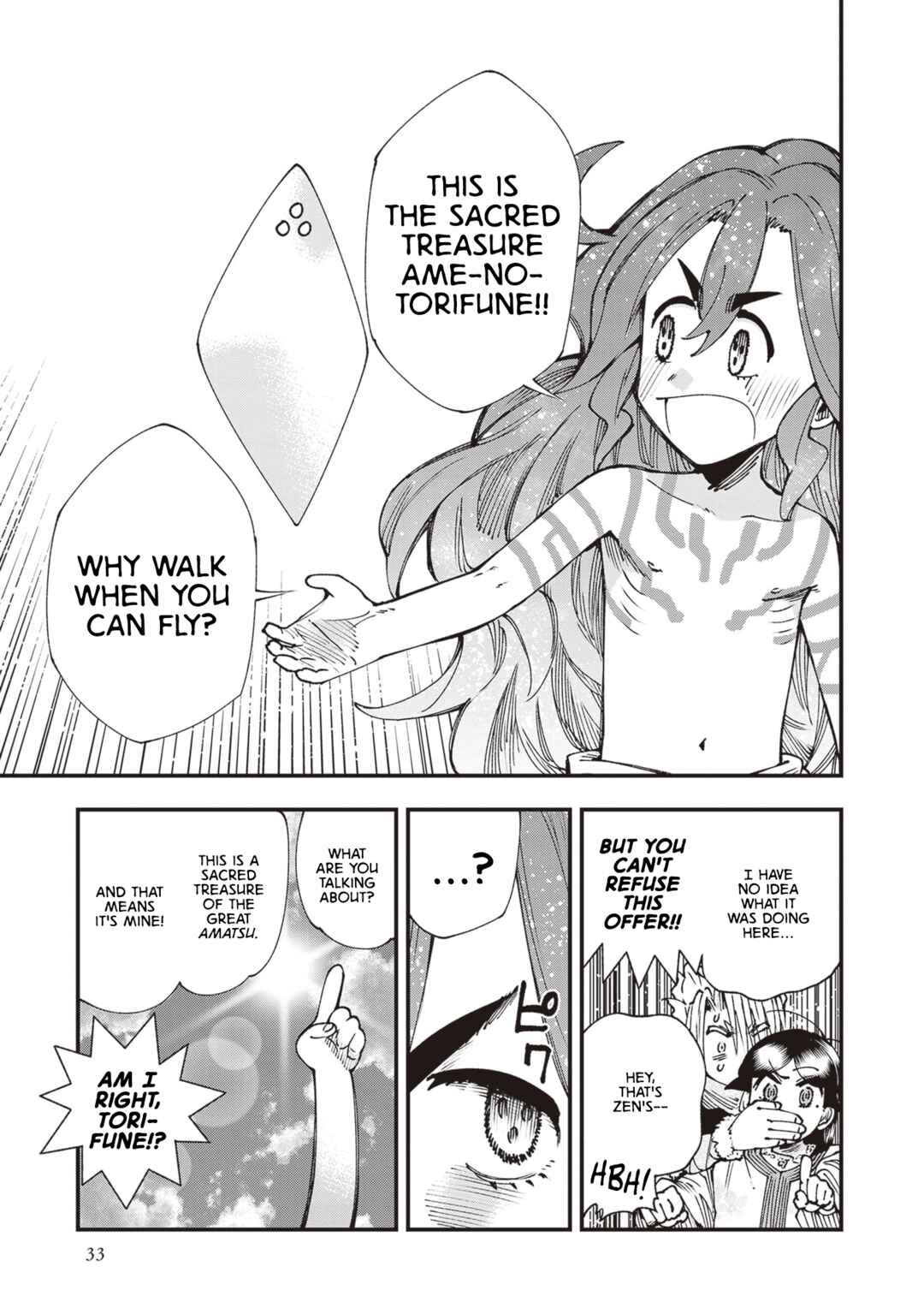 Chapter 27 - Page 35