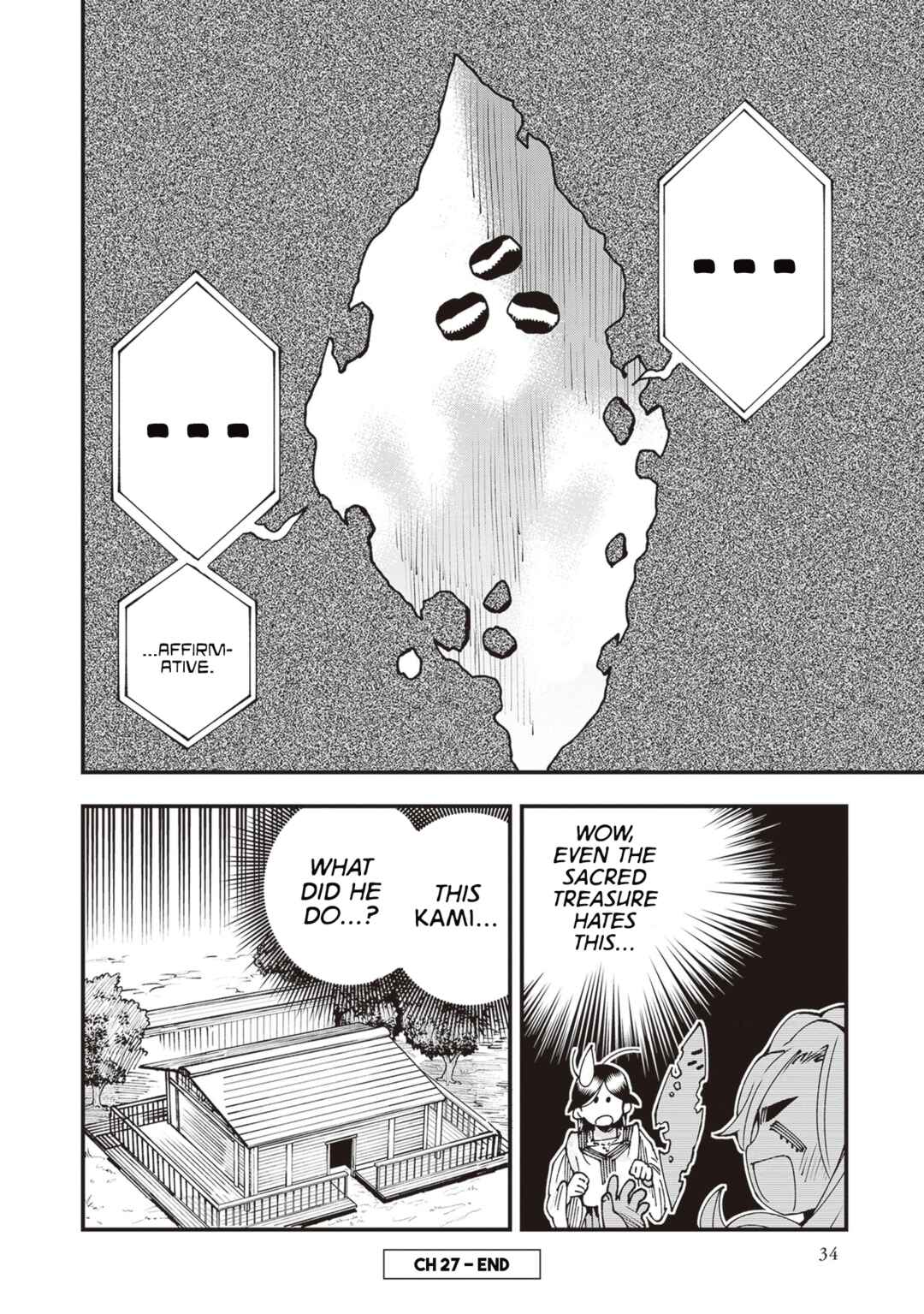 Chapter 27 - Page 36