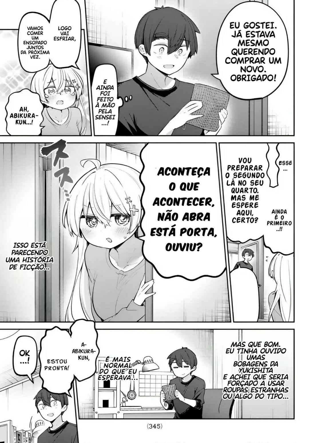 Chapter 60 - Page 3