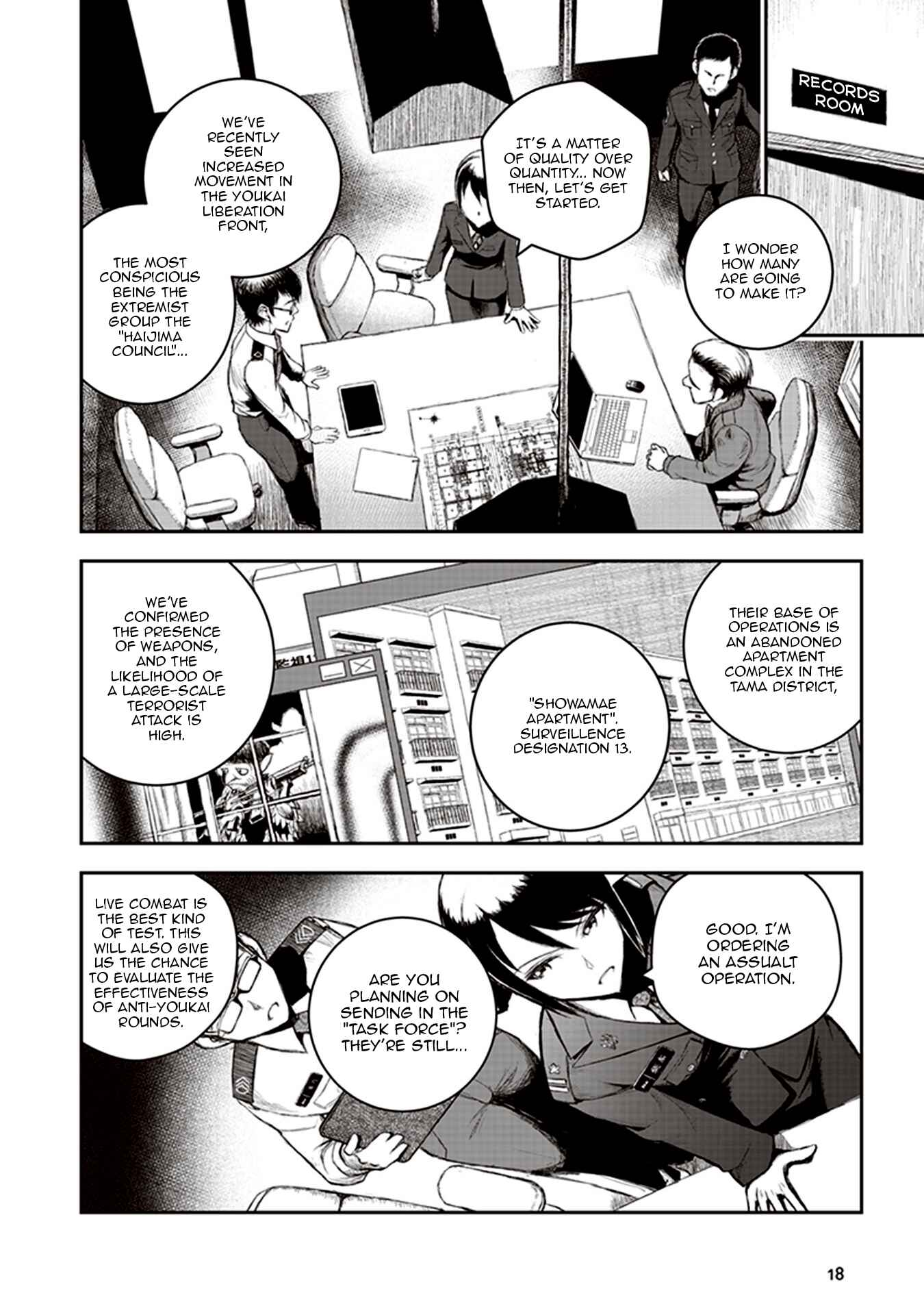 Chapter 1 - Page 18