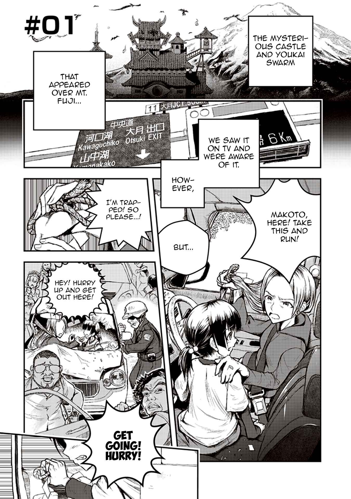 Chapter 1 - Page 5
