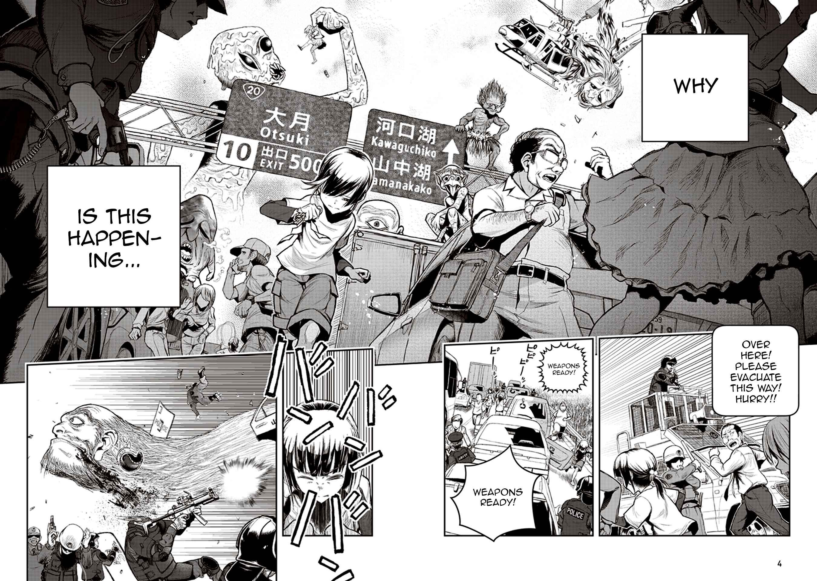 Chapter 1 - Page 6