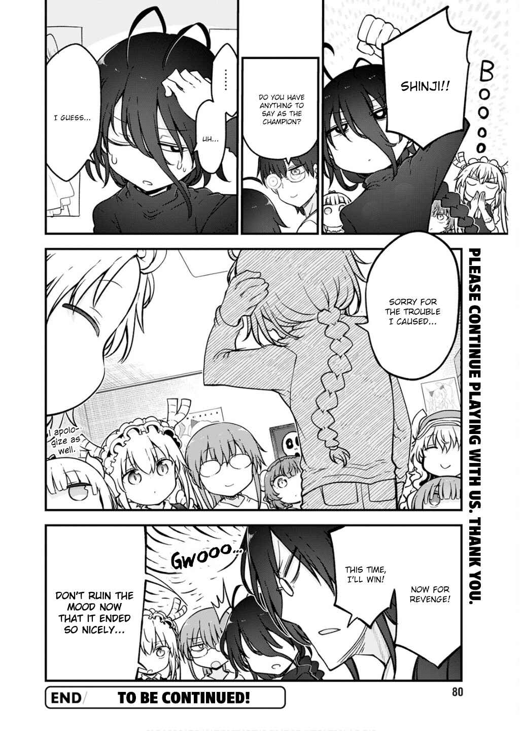 Chapter 160 - Page 14