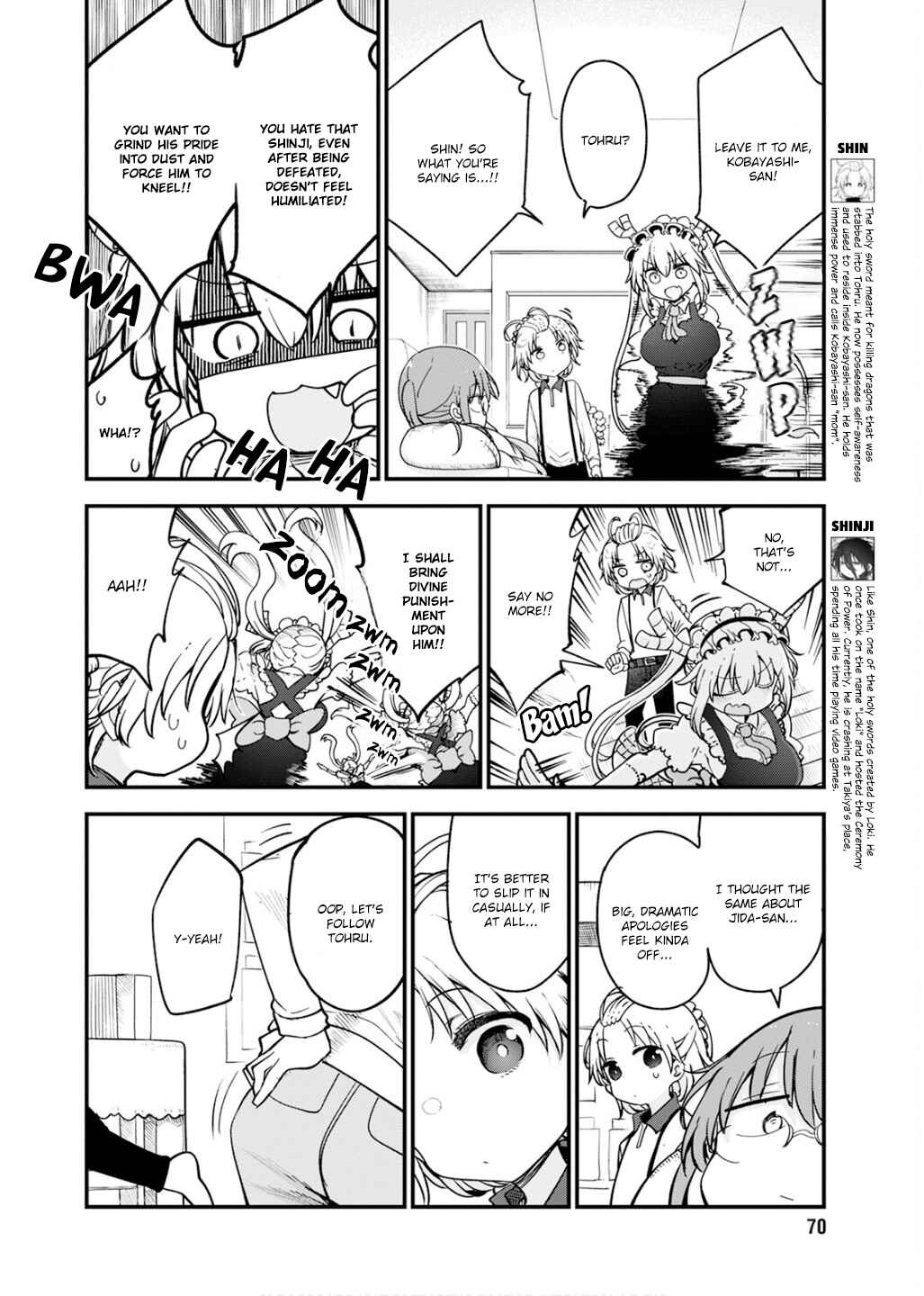 Chapter 160 - Page 4
