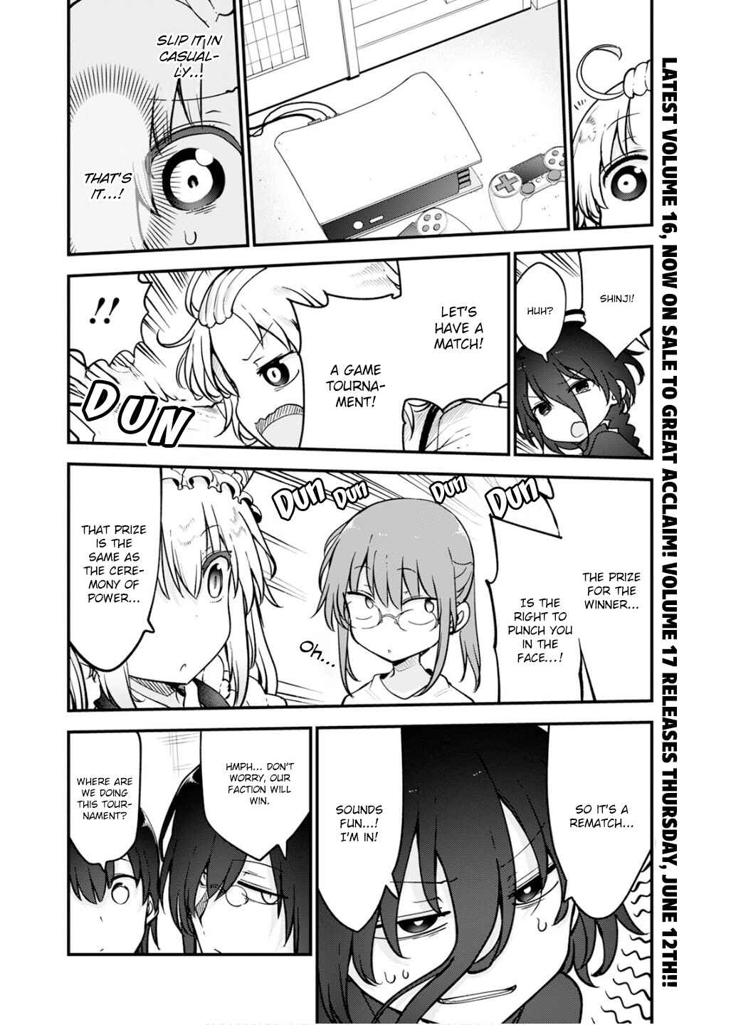 Chapter 160 - Page 6