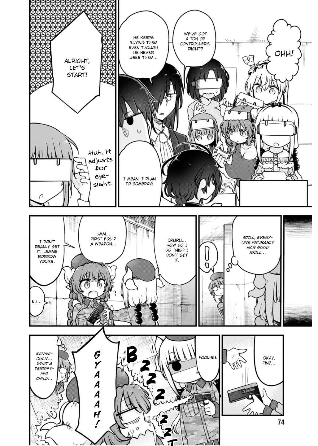 Chapter 160 - Page 8