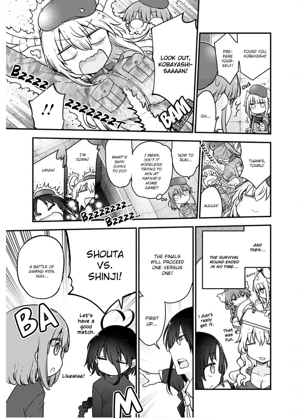 Chapter 160 - Page 9