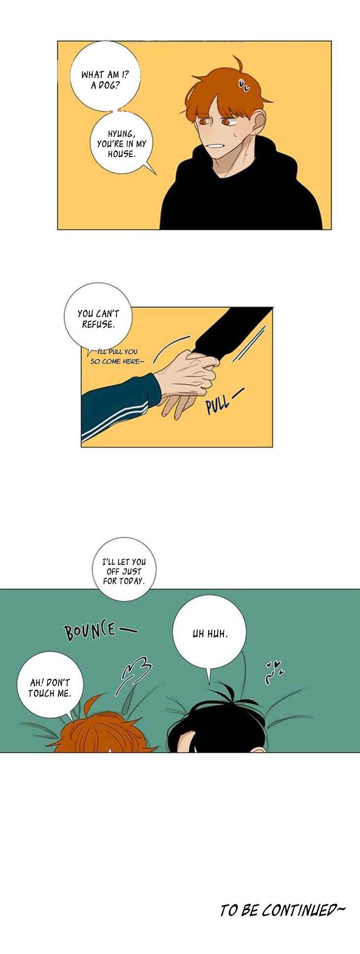 Chapter 6 - Page 19
