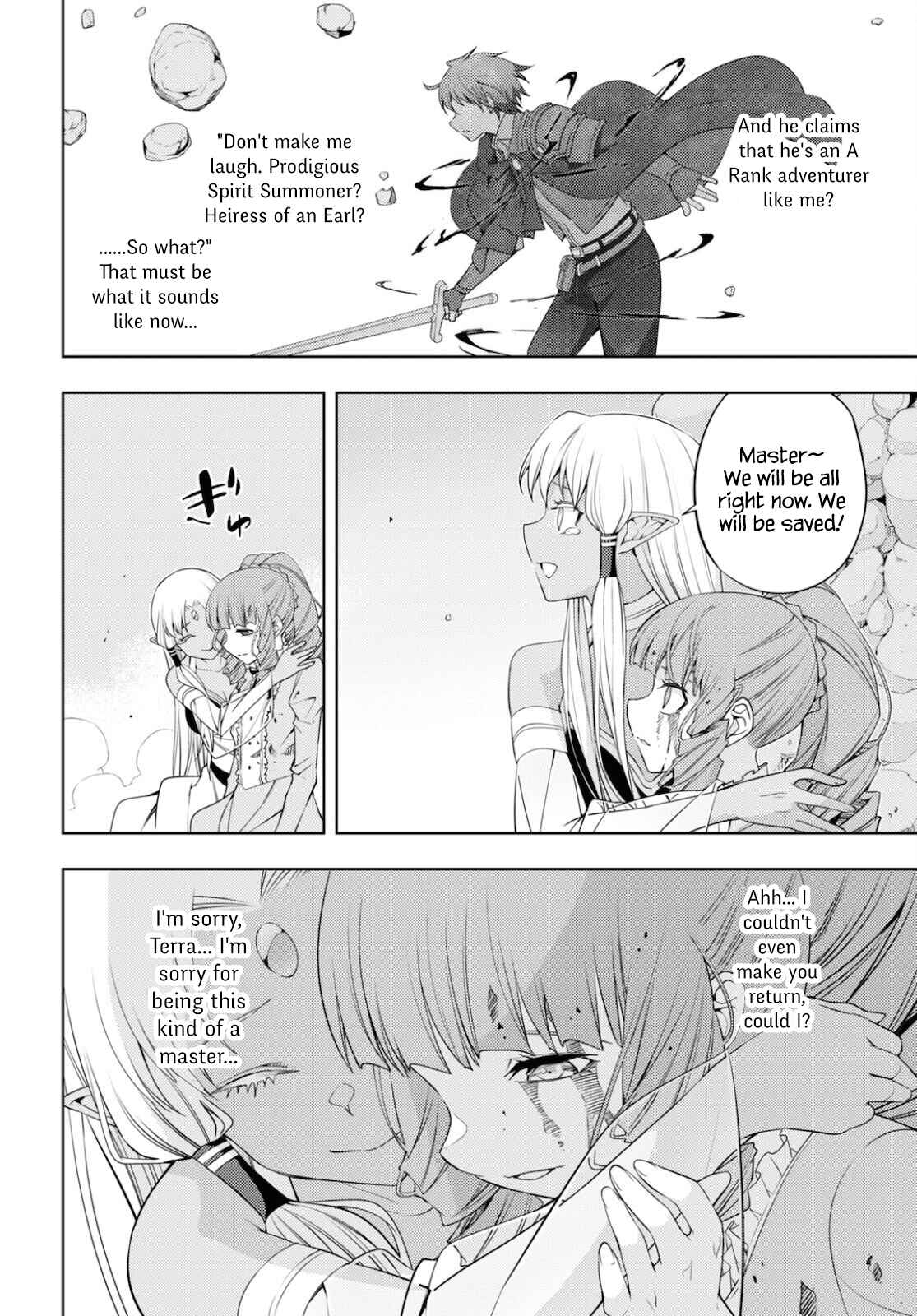 Chapter 34 - Page 21