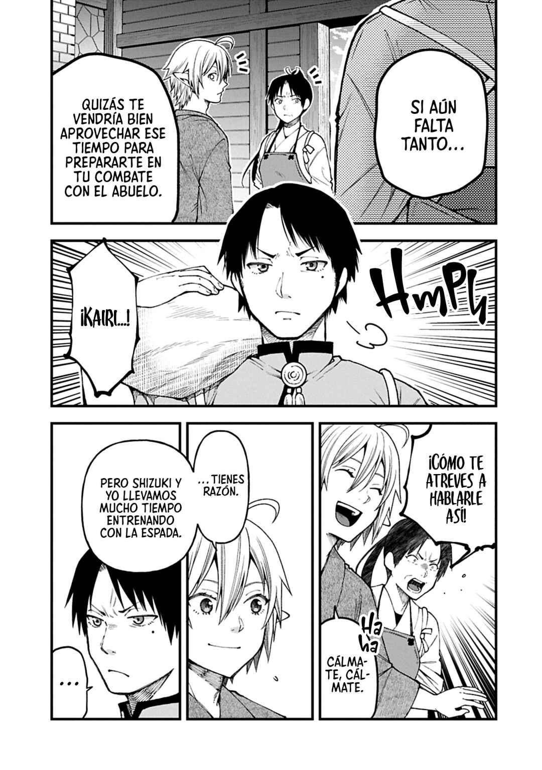 Chapter 41 - Page 15