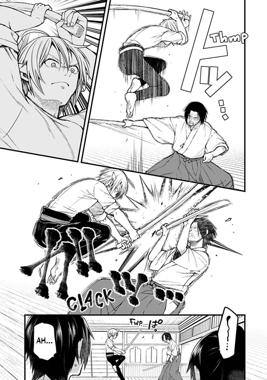Chapter 41 - Page 21