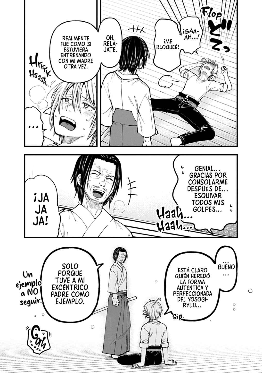 Chapter 41 - Page 26
