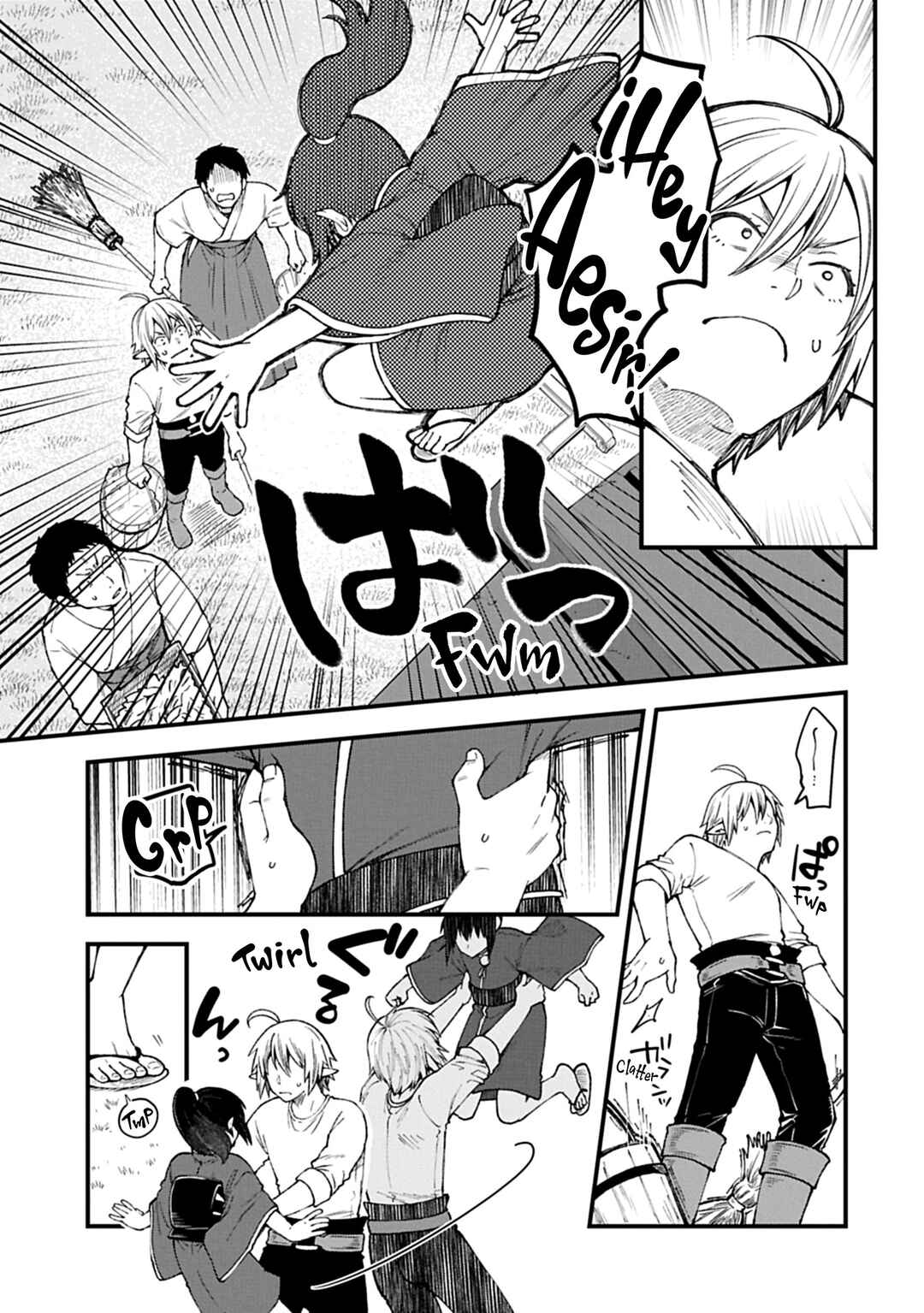 Chapter 41 - Page 30
